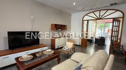 Foto 2 de Casa o chalet de alquiler en Carrer de Ramón Perellós, Favara, Valencia