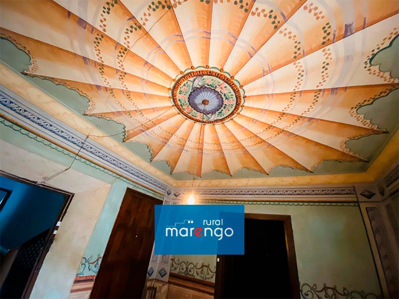 Casa o xalet en venda en Bordón amb Jardí privat, Terrassa i Traster