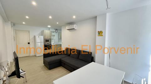 Photo 2 of Flat to rent in El Perelló, Valencia