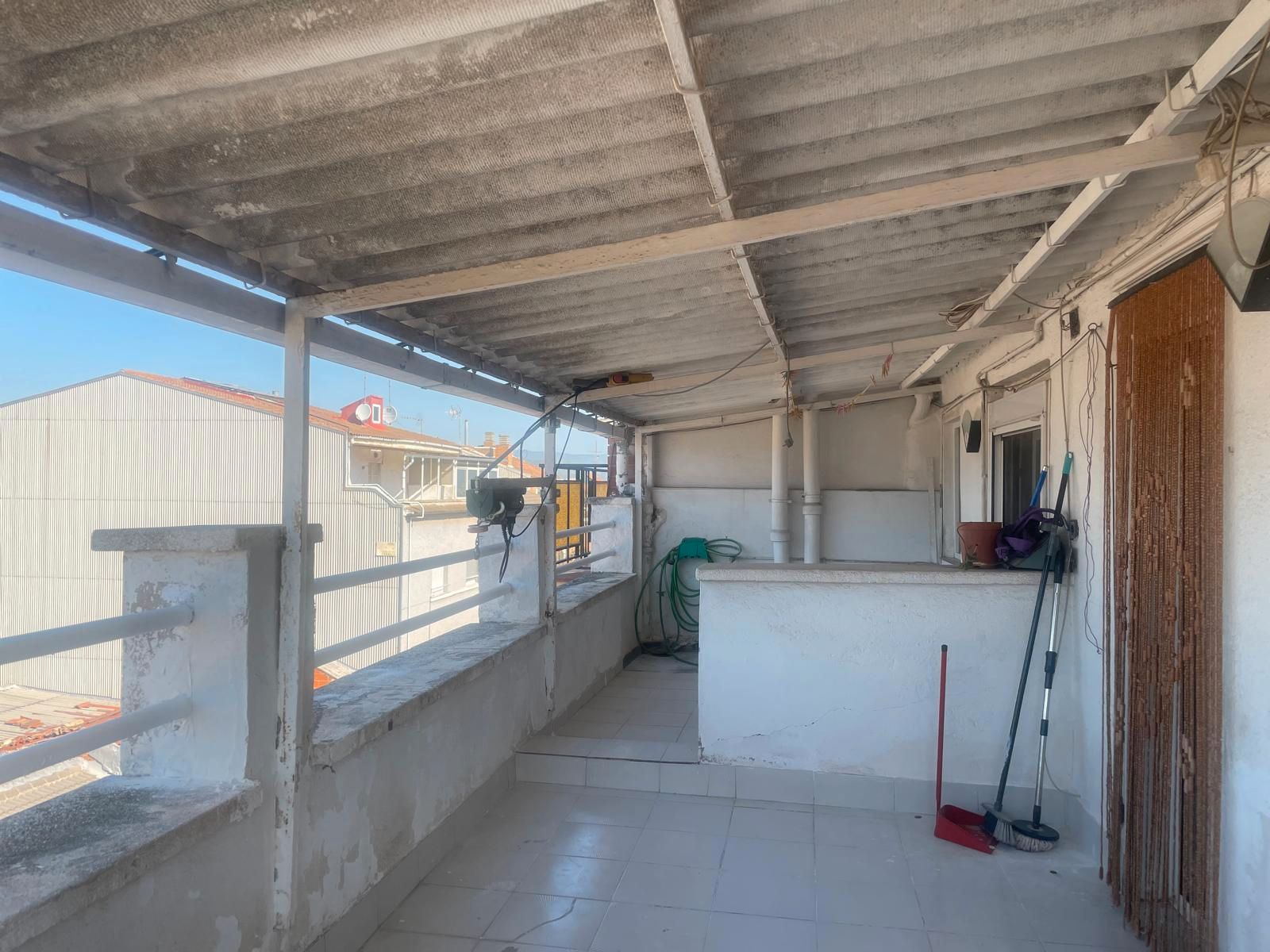 Terrassa de Àtic en venda en Manresa amb Aire condicionat, Calefacció i Terrassa