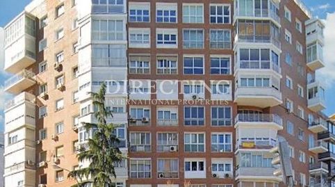 Foto 3 von Geschaftsraum zum Verkauf in Del Príncipe de Vergara, El Viso, Madrid Capital