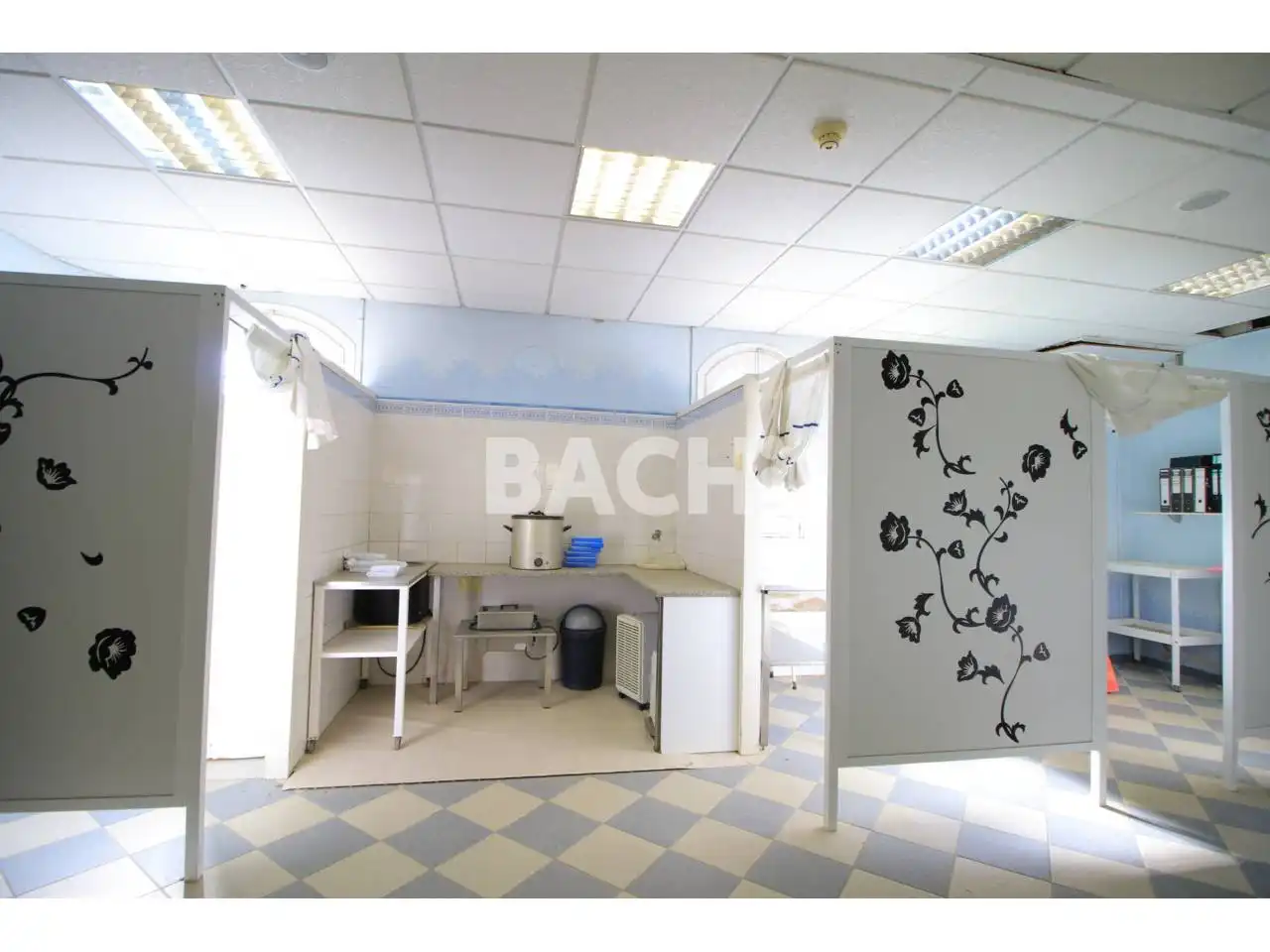 Local comercial en alquiler en Carretera Manresa 59, imagen 13