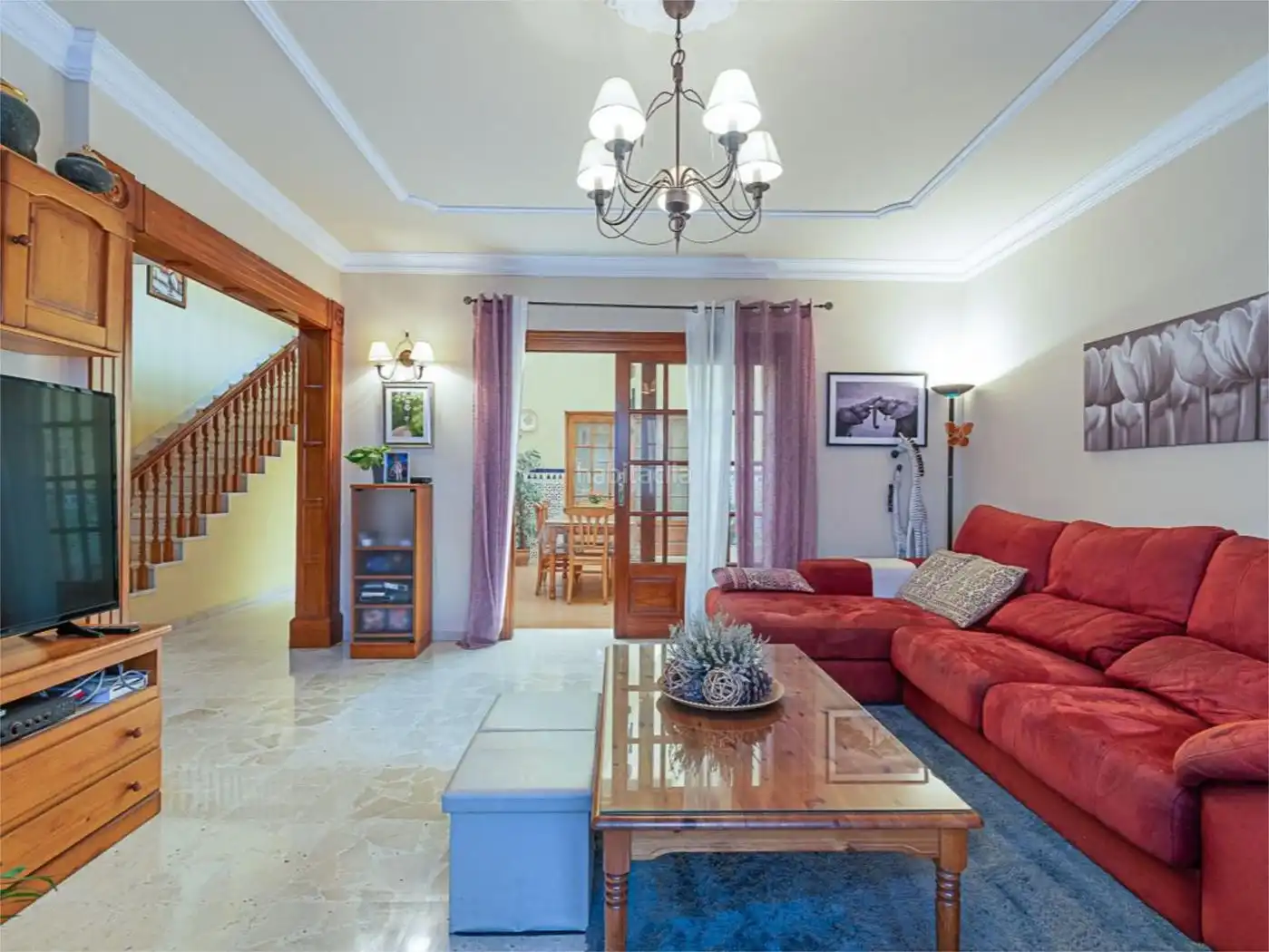 Maison à vendre à Avenida Mayorazgo de Franchi 14, imagen 14