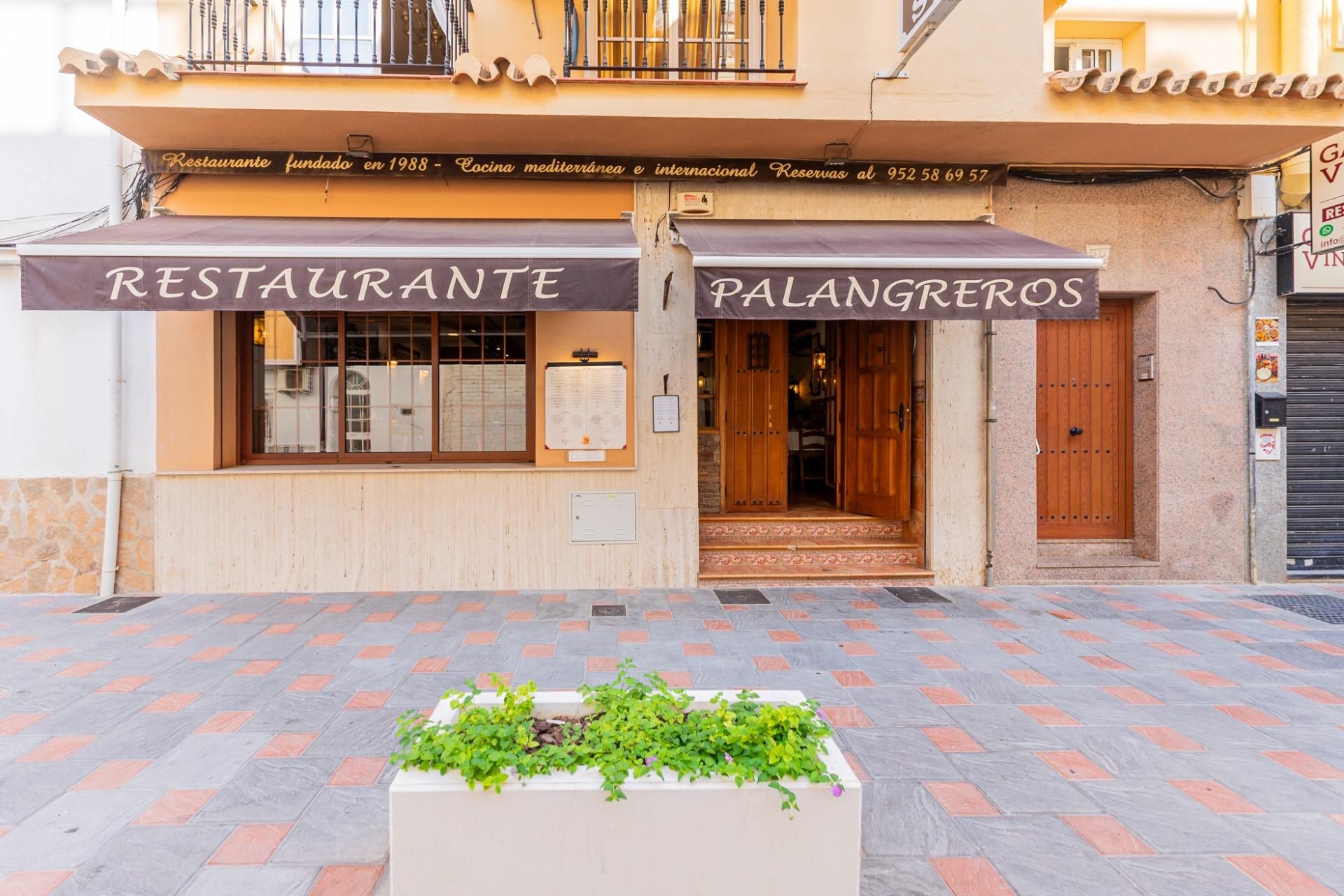Premises to rent in Calle Palangreros, Puerto Deportivo