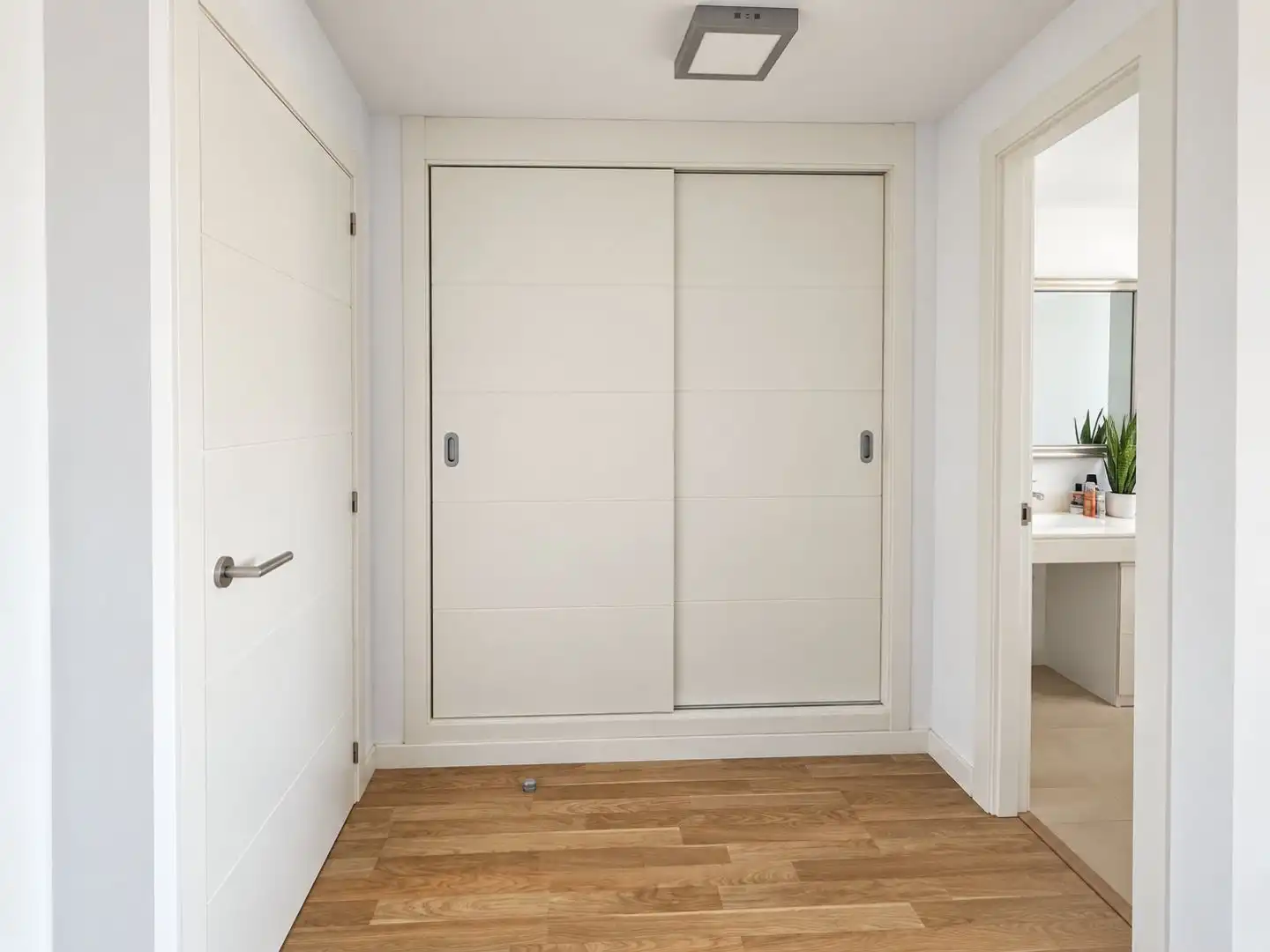Habitación de Ático en venta en Fuengirola con Aire acondicionado y Terraza