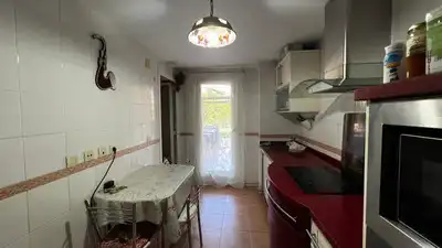 Ground floor with pool for sale in El Pinillo, imagen 25