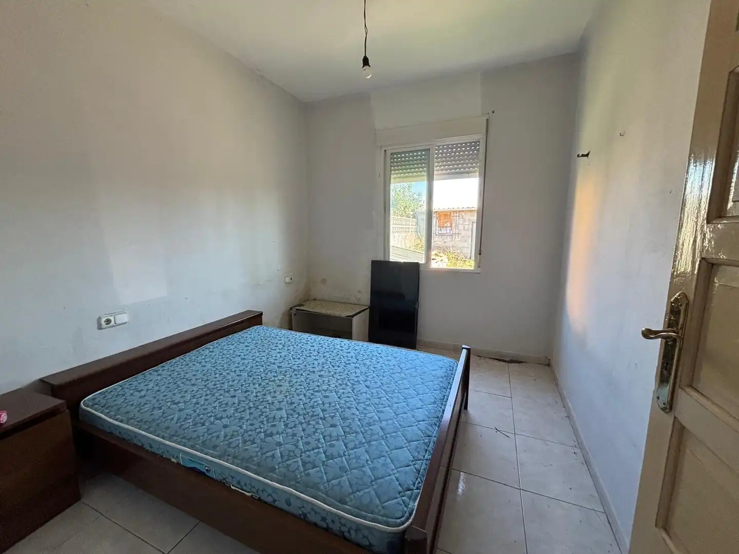 Habitación de Casa o chalet en venta en Cubillos del Sil con Jardín privado