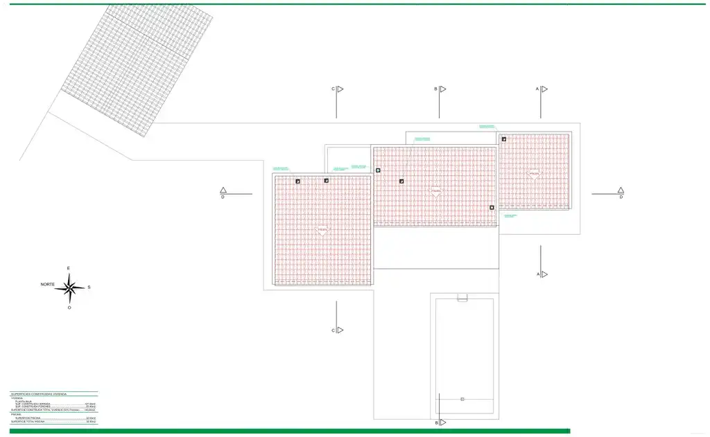 Casa rustica con piscina in vendita a Muro, imagen 14