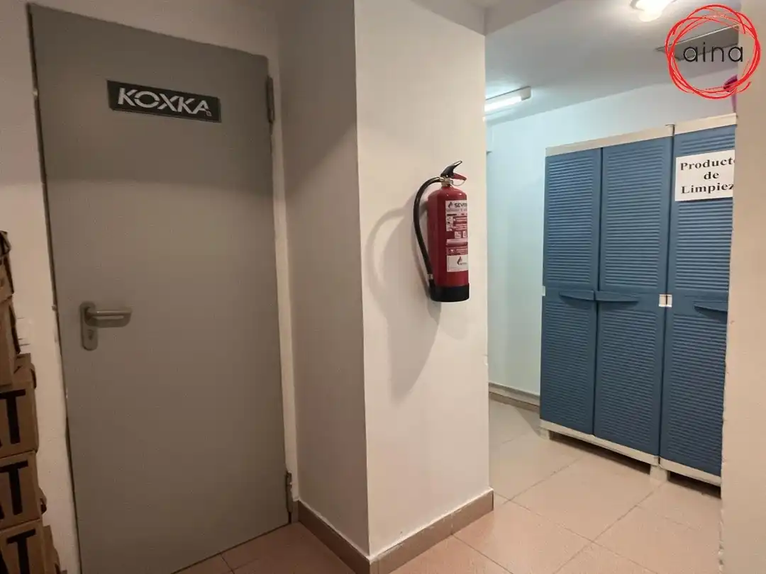 Local en venda en  Pamplona / Iruña