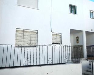 Exterior view of House or chalet for sale in Castilblanco de los Arroyos