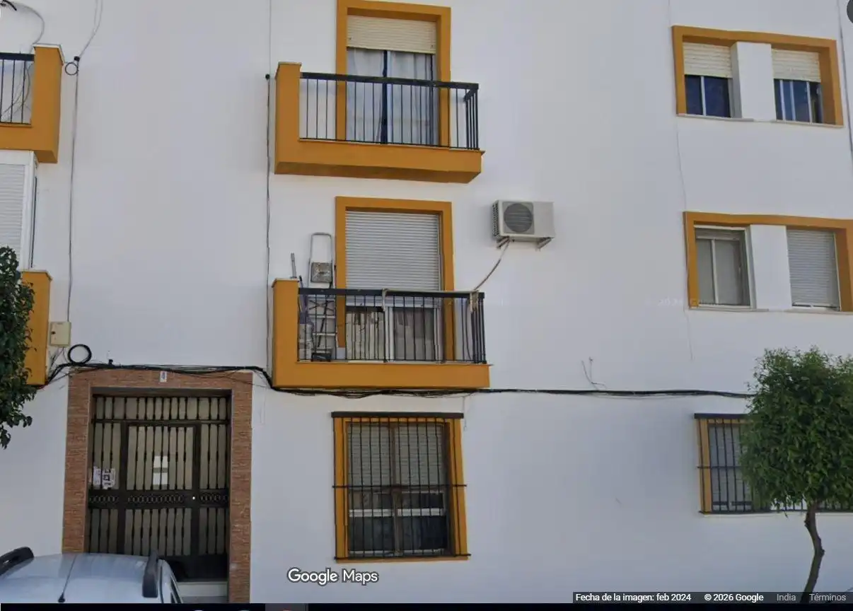 Wohnung zum Verkauf in Calle santander 4