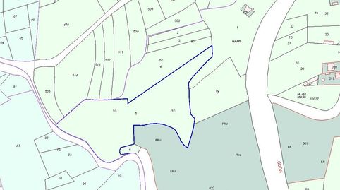SH Terreno en venta Polígono 99 Parcela 5 LA COPONA. SARIEGOS LEÓN URBANIZABLE, immagine 4
