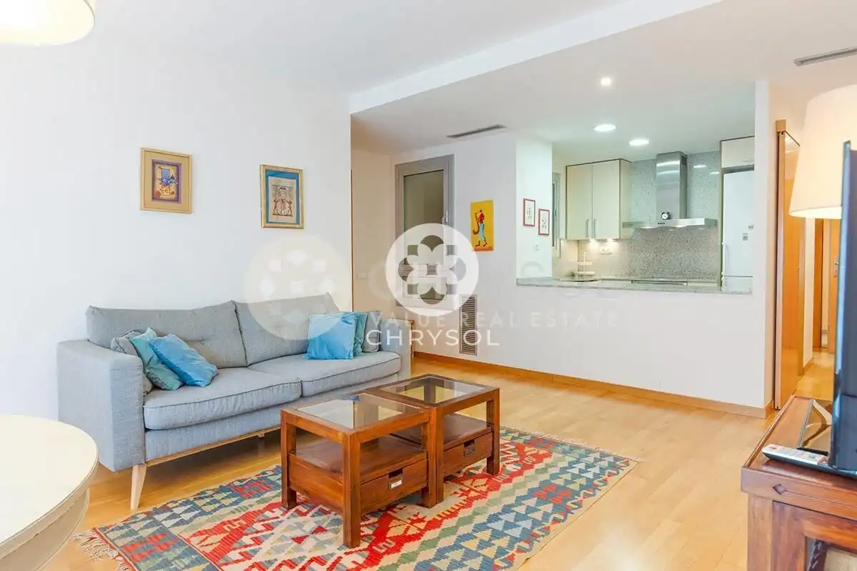 Wohnung mit Aufzug zum Verkauf in Carrer CALABRIA, imagen 7