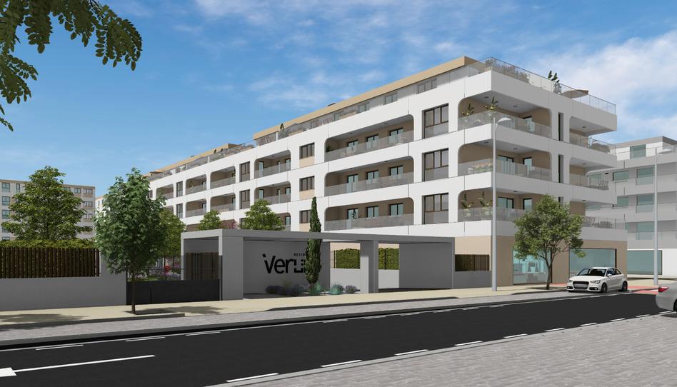 Foto 1 de Piso en venta en Calle Galaxia, Pilaríca - Los Santos, Valladolid