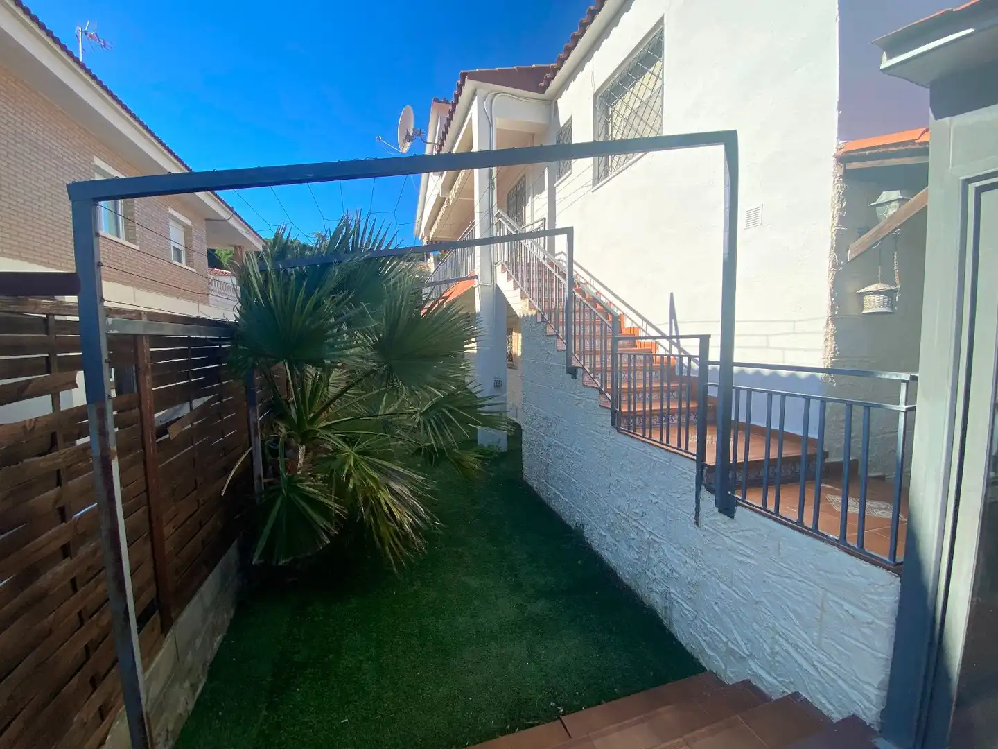 Casa o xalet en venda a MAR CARIBE, 20, Cunit Residencial