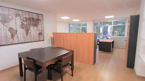 Foto 3 de Oficina de lloguer a Carrer de Tarragona, 84, La Nova Esquerra de l'Eixample, Barcelona