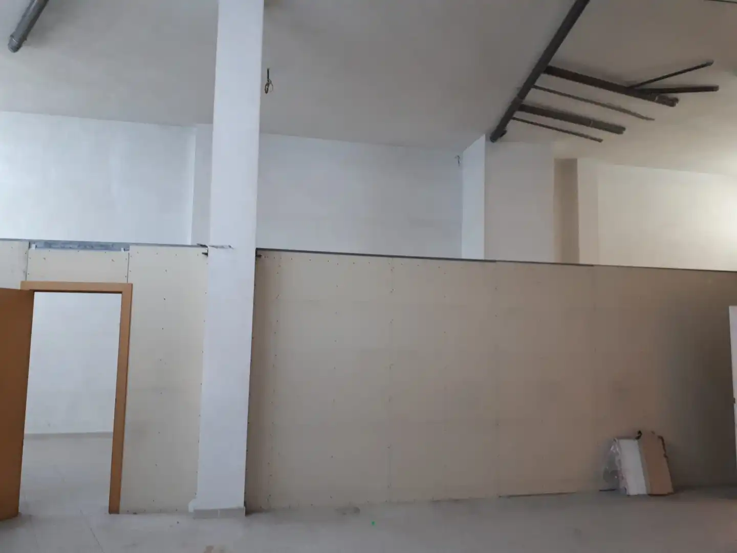 Commercial properties for sale in Sant Andreu de la Barca