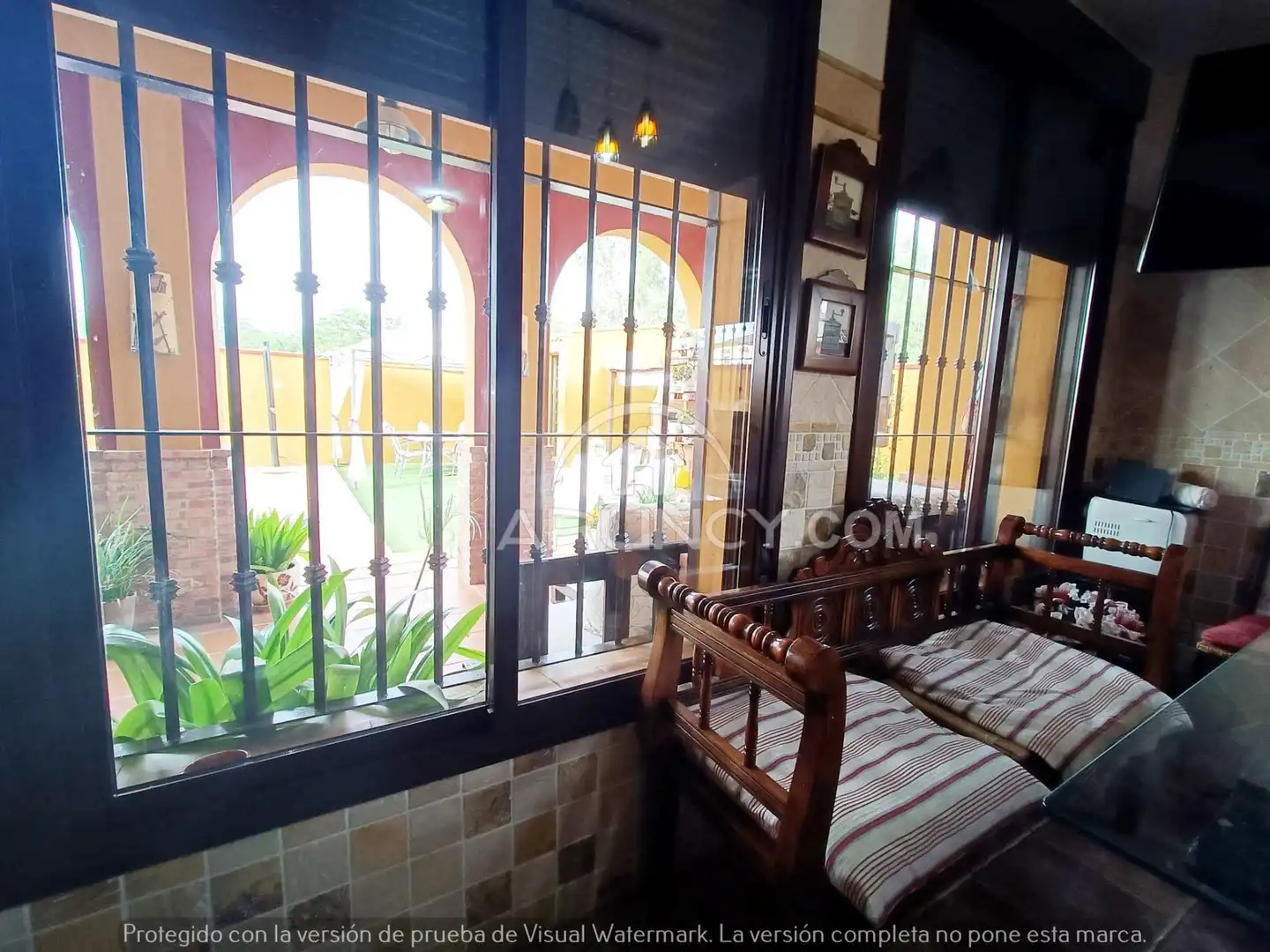 Casa o chalet en venta en Oromana