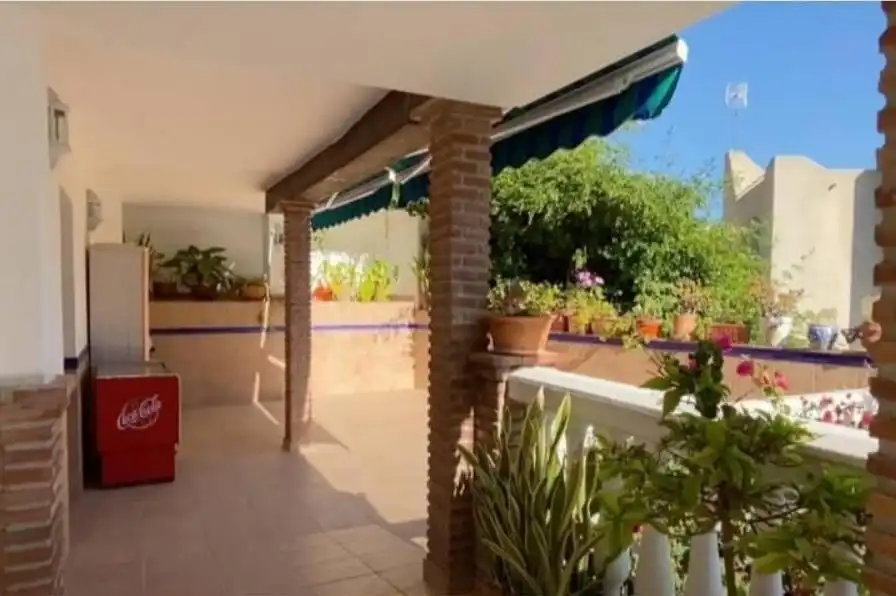 Casa amb terrassa en venda a Principal, imagen 13