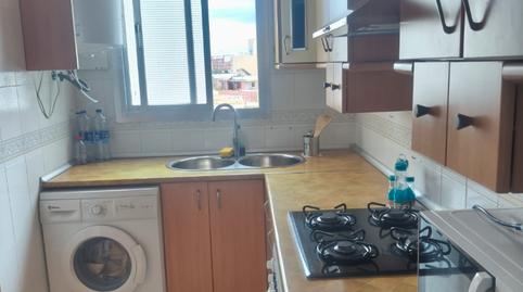 Foto 3 de Pis de lloguer a Calle Laura Vicuña, Barrio Alto - San Félix,  Almería Capital