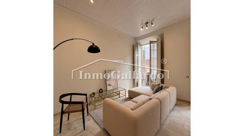Foto 2 de Piso en venta en Centro Histórico, Málaga Capital