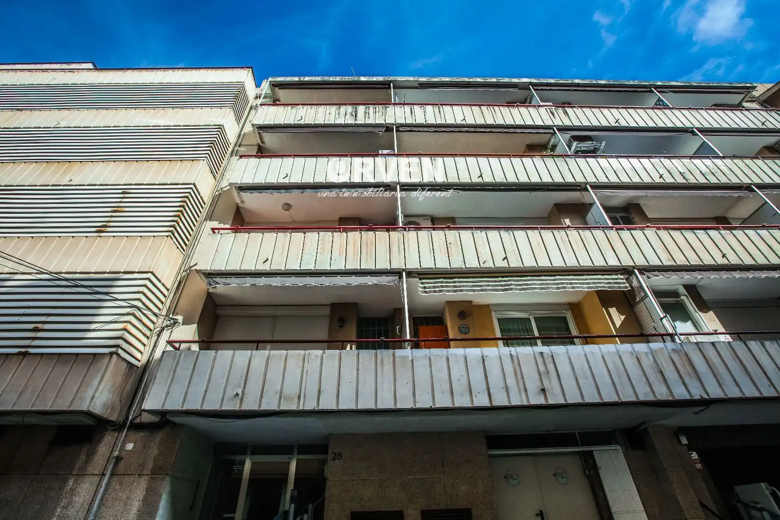 Ático con ascensor en venta en Angel Guimera, imagen 11
