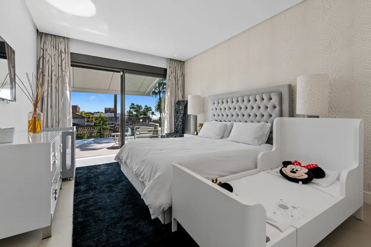 Reihenhaus zum Verkauf in Río Real - Los Monteros, imagen 43
