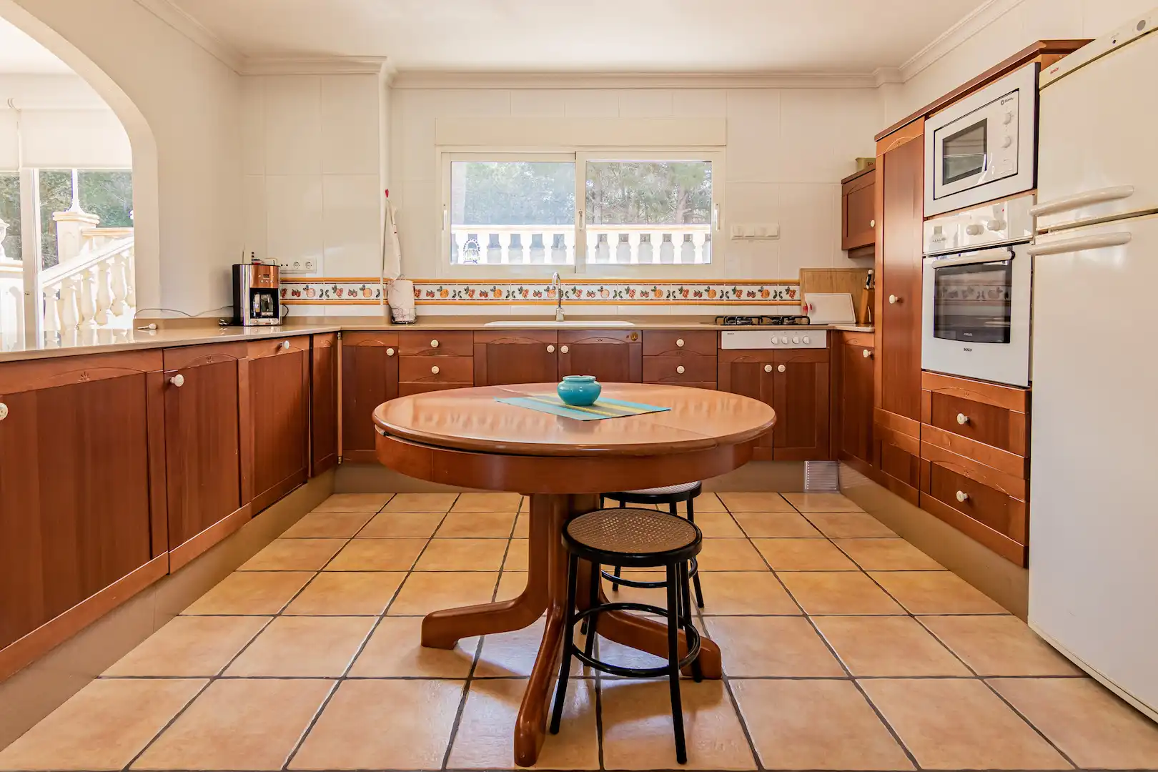 Chalet con terraza en venta en L'Albir, imagen 10
