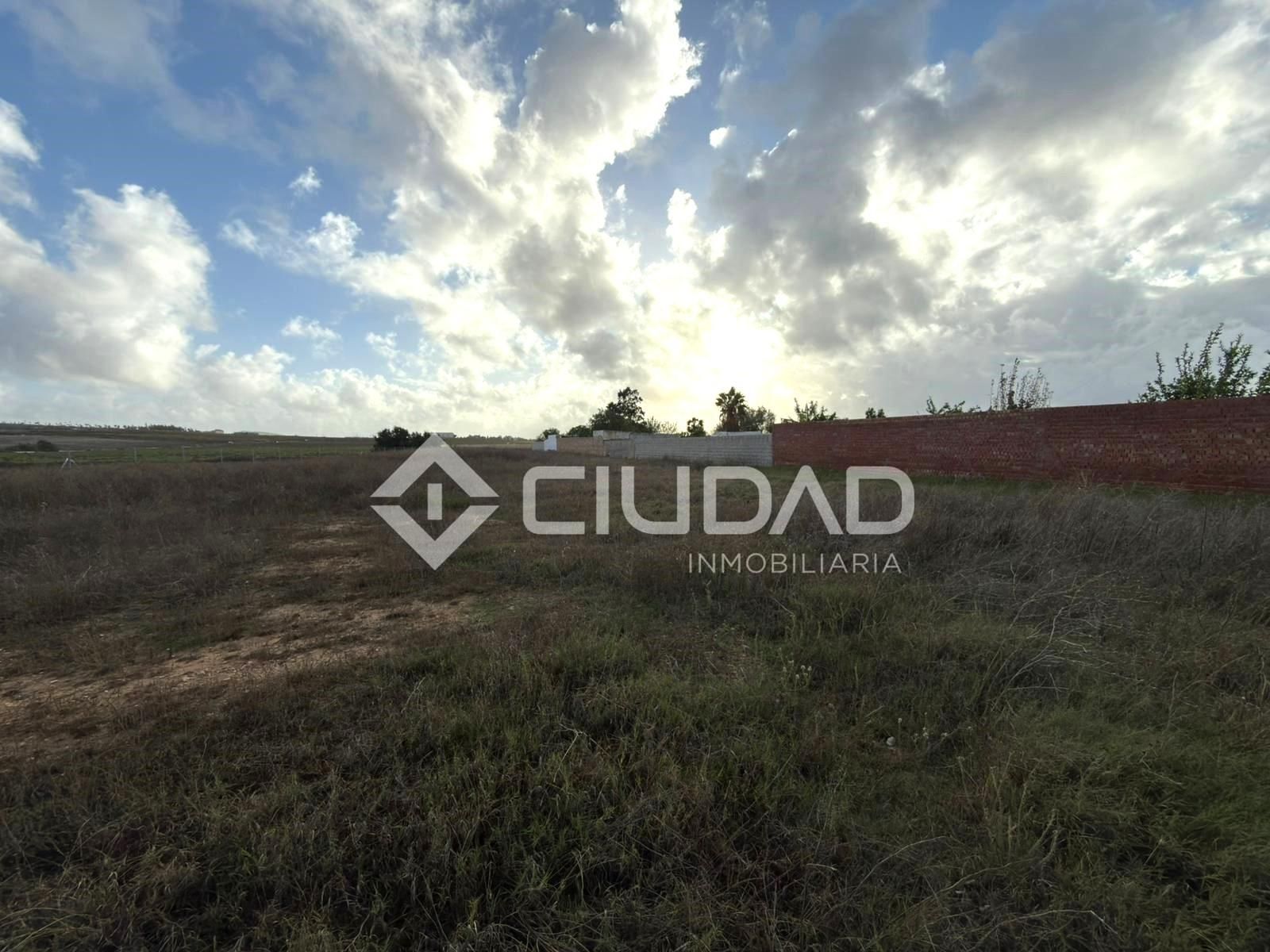 Land for sale in Sanlúcar de Barrameda