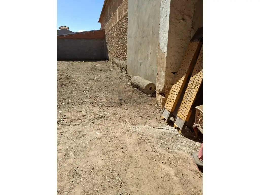 Residencial en venta en Cabezamesada