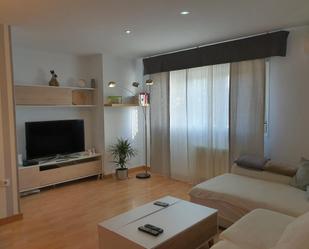 Living room of Flat for sale in Cáceres Capital