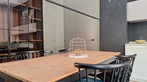 Photo 3 of Office for rent in Calle de Blasco de Garay, 41, Gaztambide, Madrid Capital