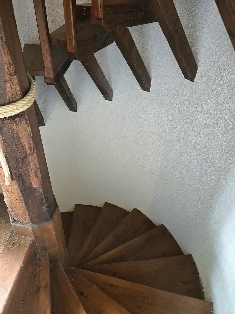 Casa con piscina in vendita a Nalda, imagen 60