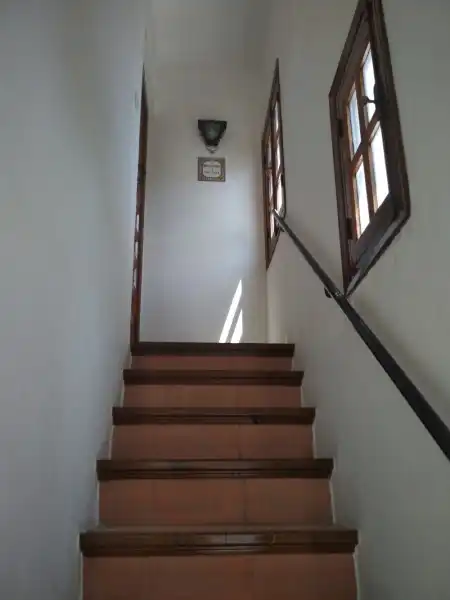 Estudio de alquiler en Centro ciudad