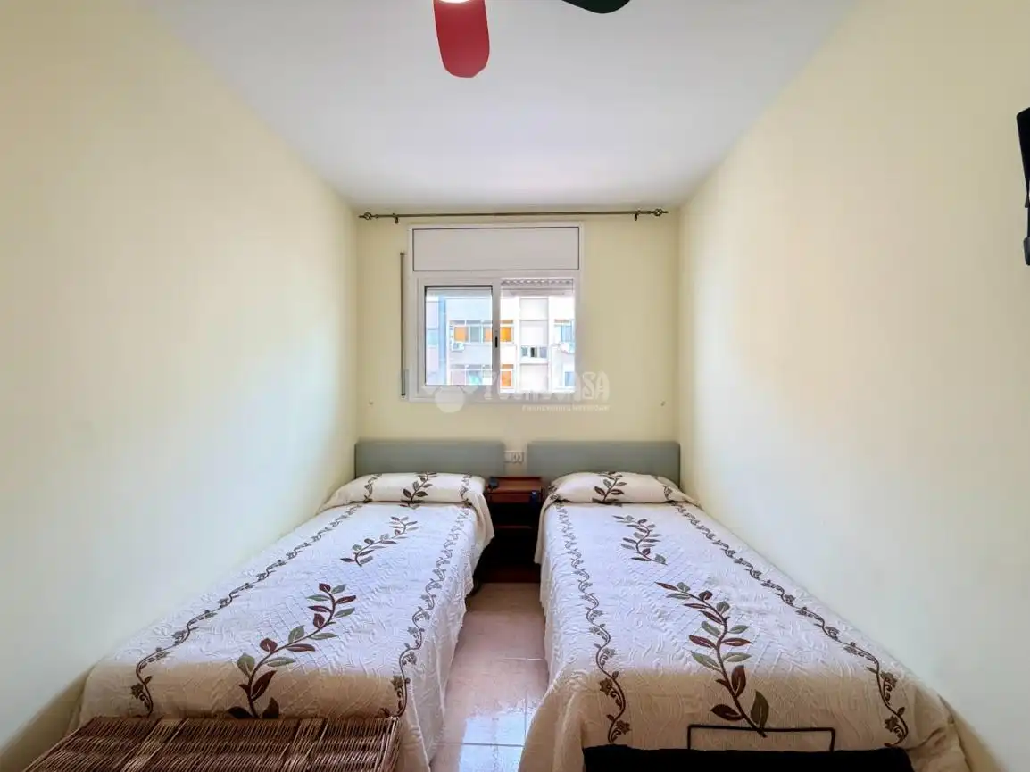 Habitación de Piso en venta en Sant Pere de Ribes con Calefacción, Amueblado y Balcón
