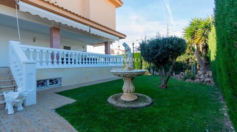 Foto 4 de Casa o xalet en venda a Malaga, Entrepinos, L'Eliana