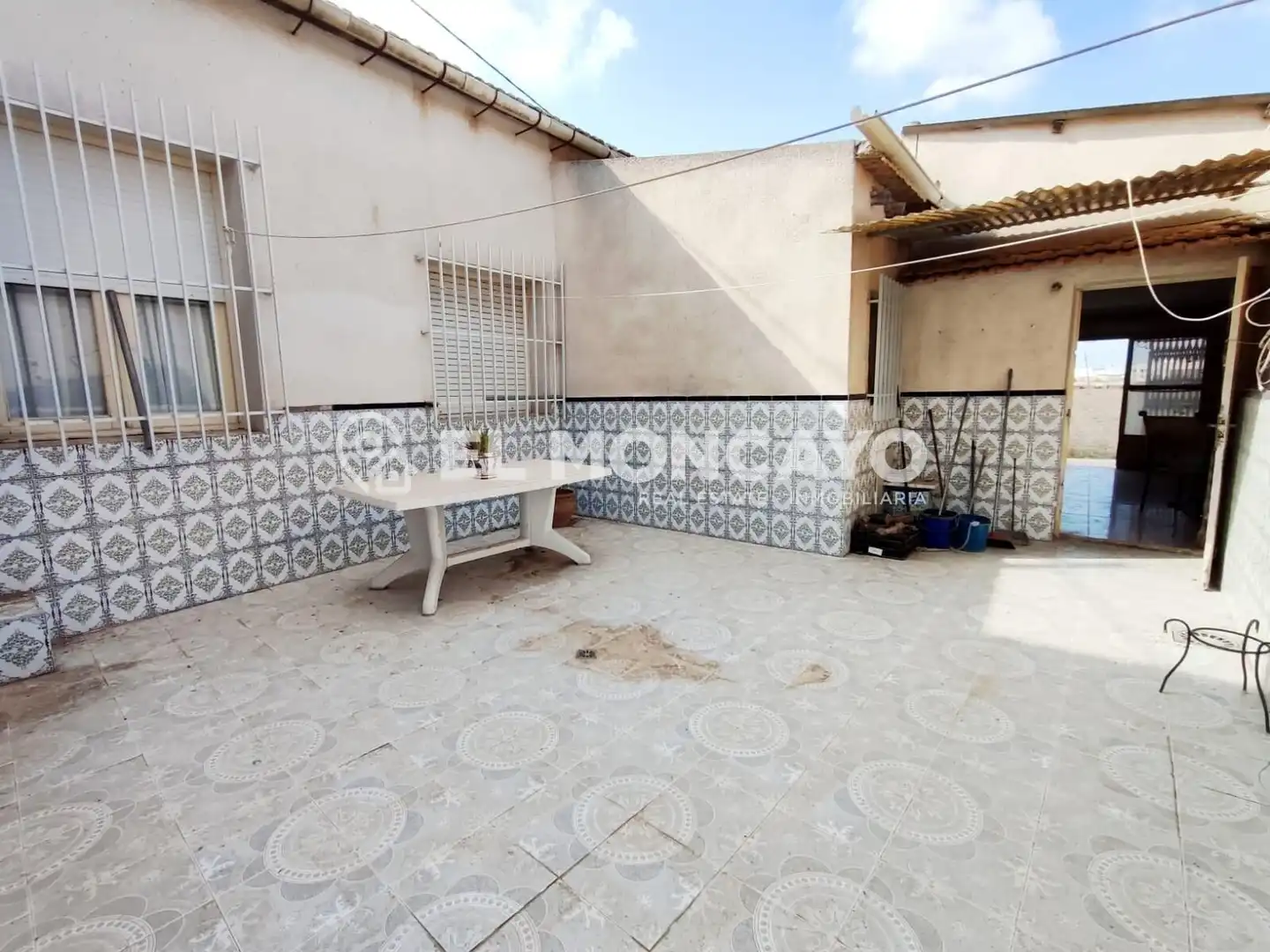 Haus mit Garten zum Verkauf in Callosa de Segura, imagen 30