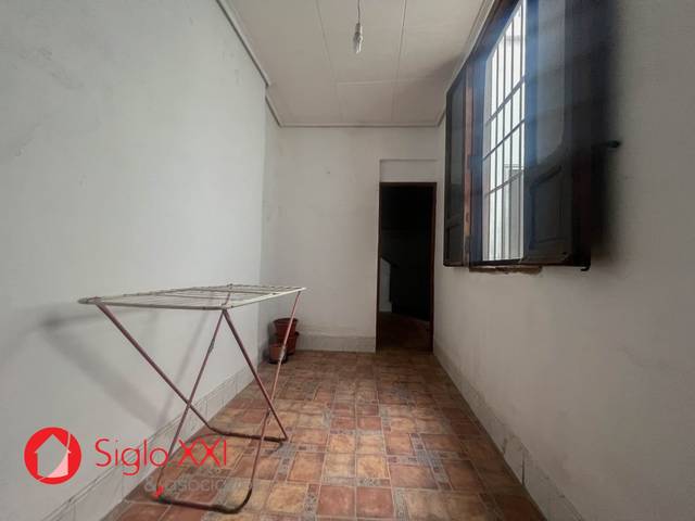 Casa-chalet en Venta en Centro