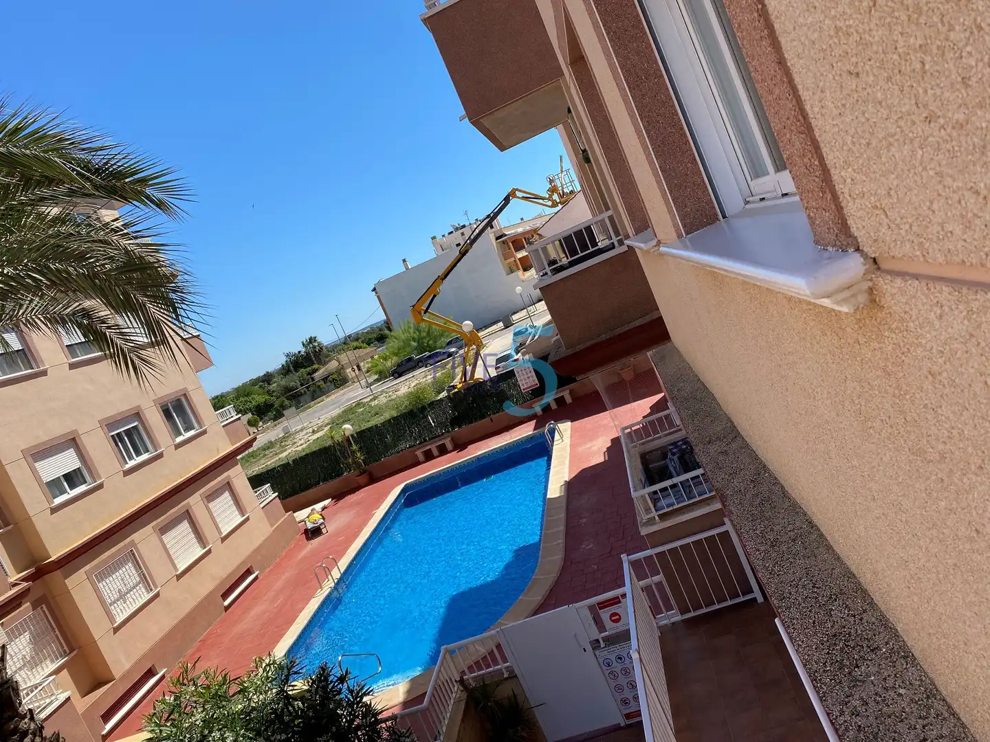 Appartement avec terrasse à vendre à Algorfa, imagen 29