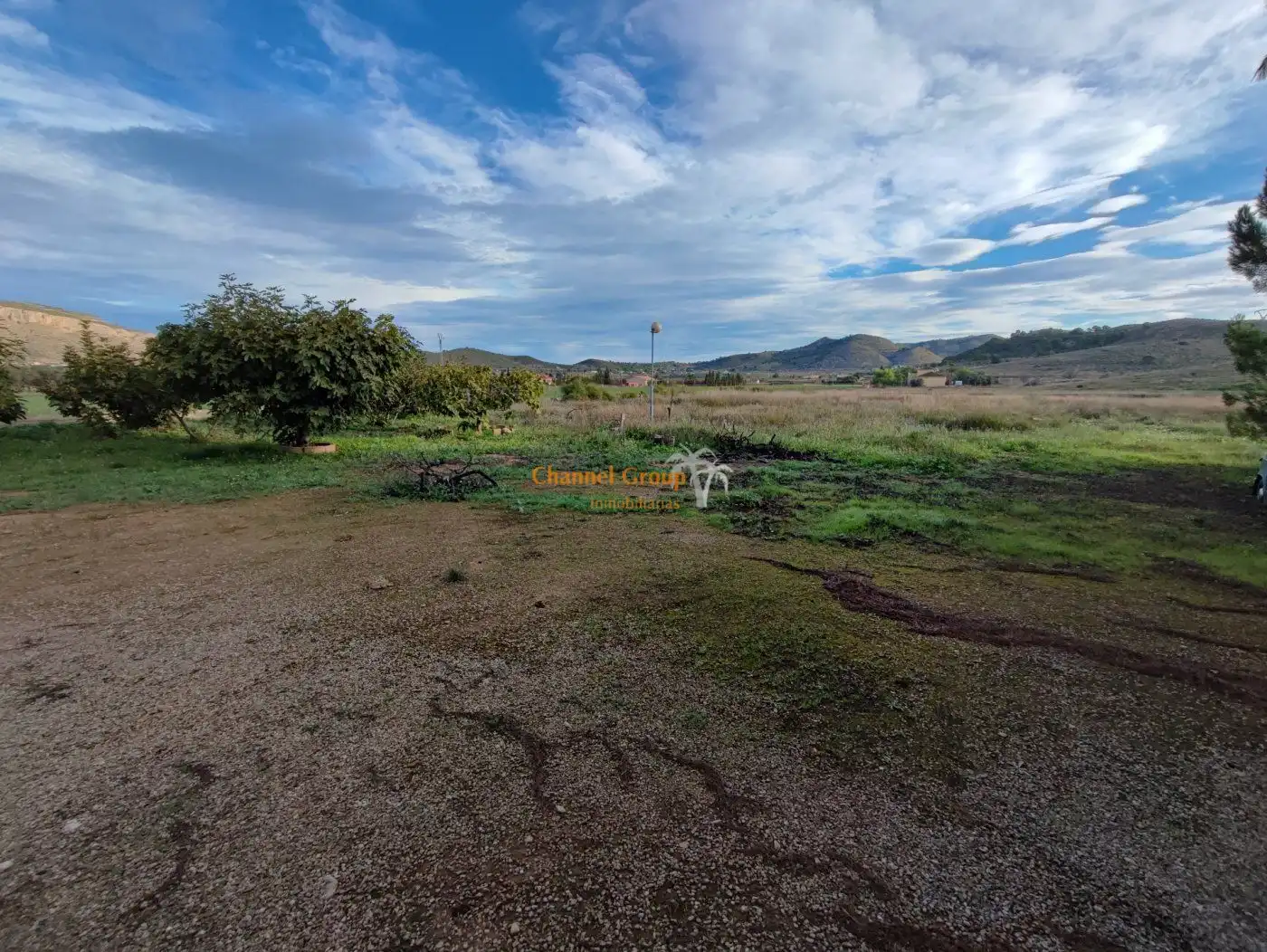 Casa o xalet en venda a El Castillo