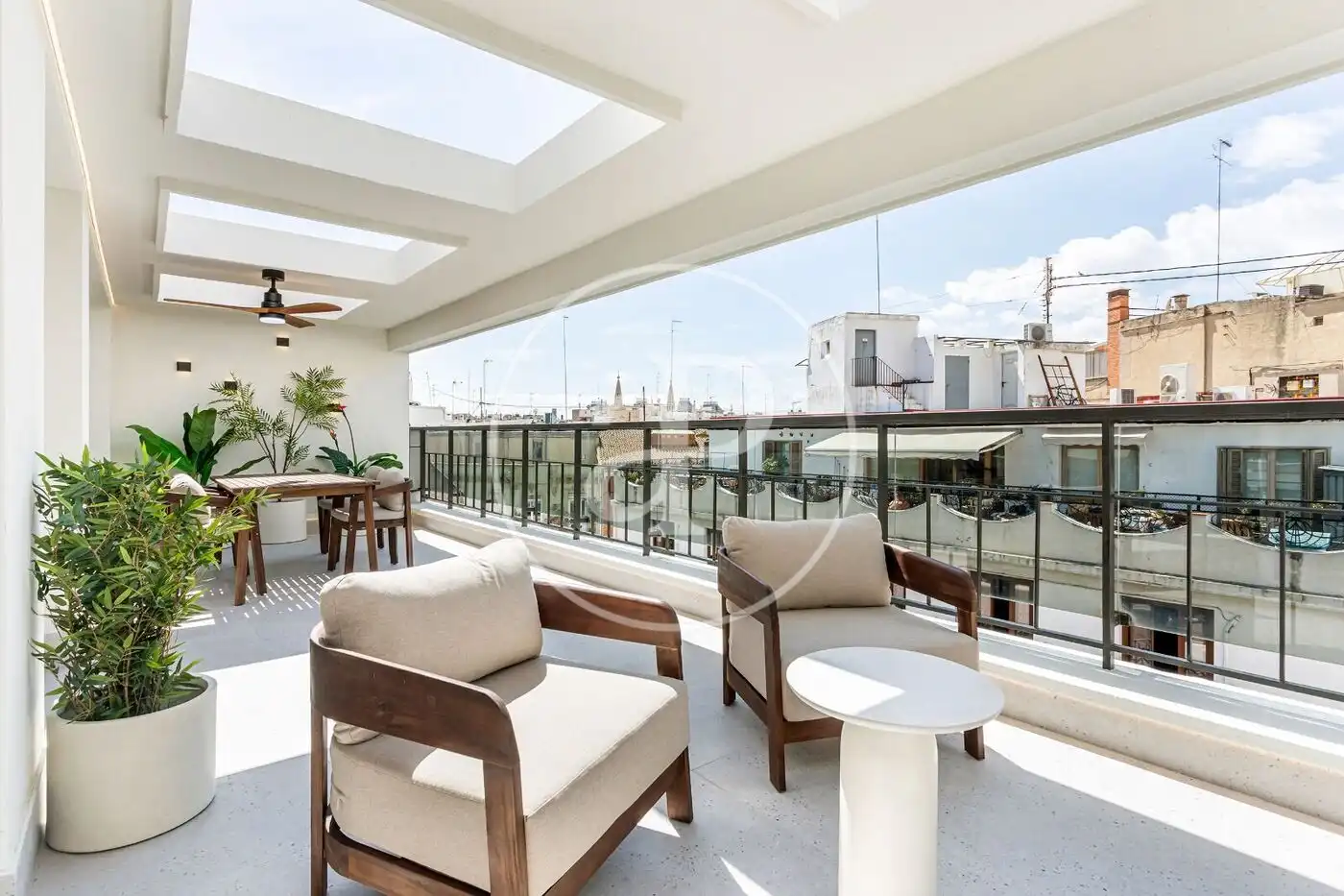 Penthouse mit Aufzug zum Verkauf in L'Eixample, imagen 20