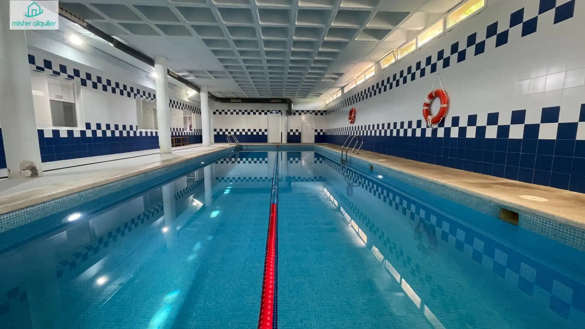 Apartament de lloguer a FIGUERA, DE LA, 4, Playa Muchavista