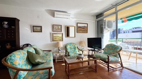 Photo 4 of Flat for sale in Del Papa Luna, Playa Norte, Peñíscola / Peníscola