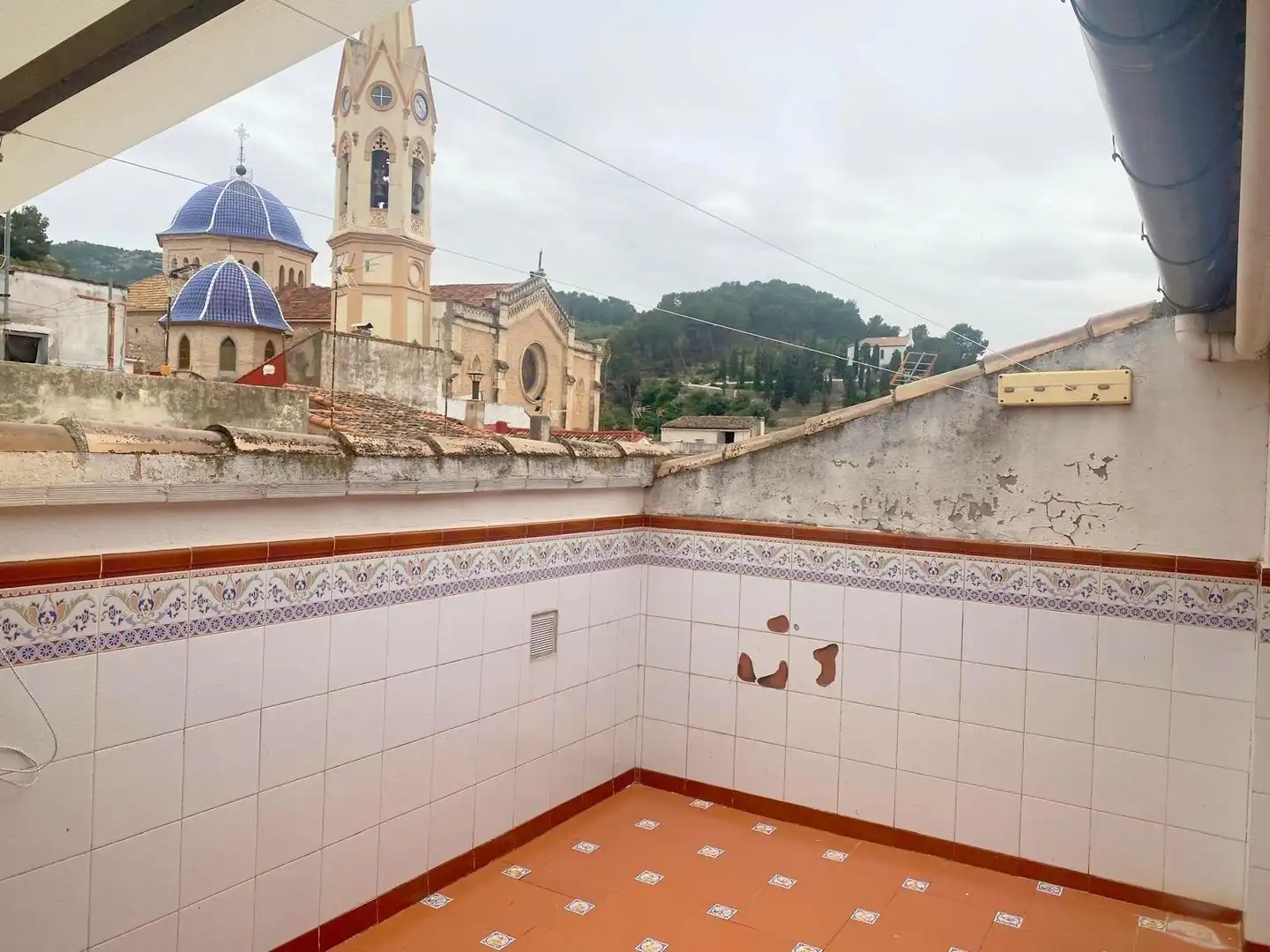 Penthouse mit Terrasse zur Miete in Mogente / Moixent, imagen 20