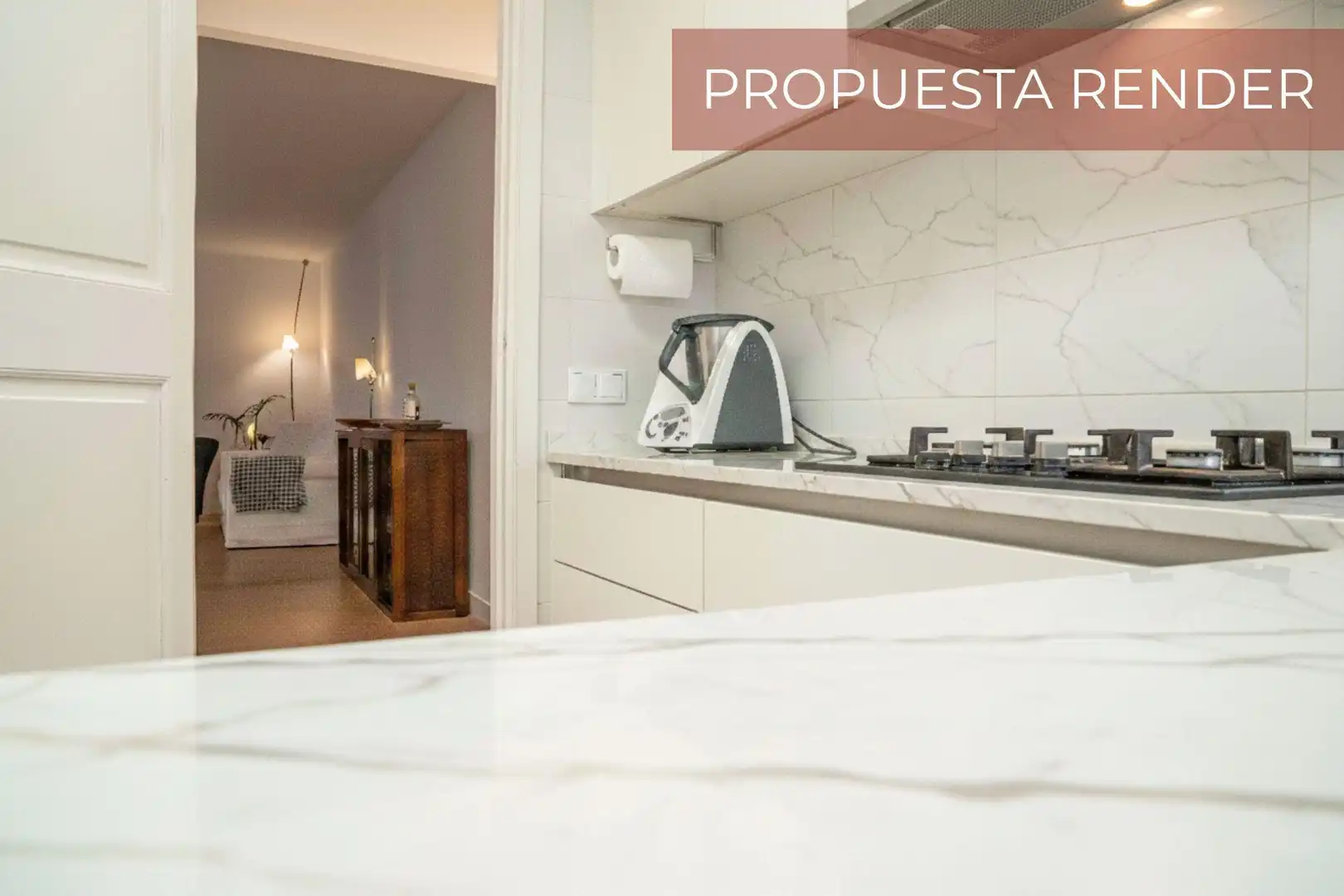 Chalet en venta en El Pedró, imagen 8