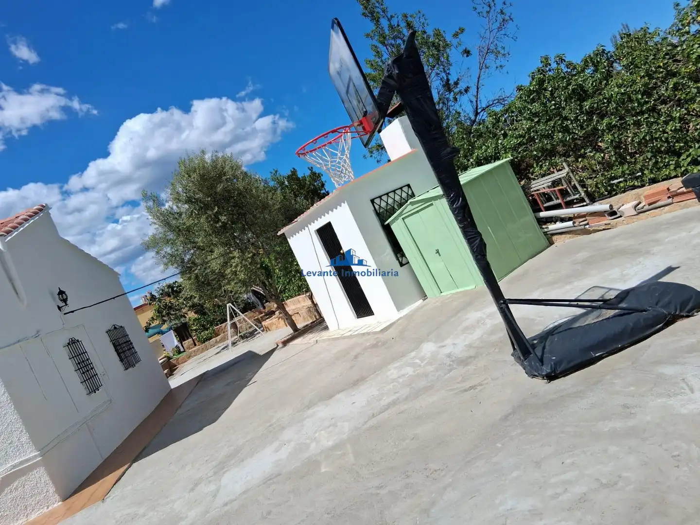 Maison avec terrasse à vendre à Corralet - Bonanza - Tres Rutas, imagen 15