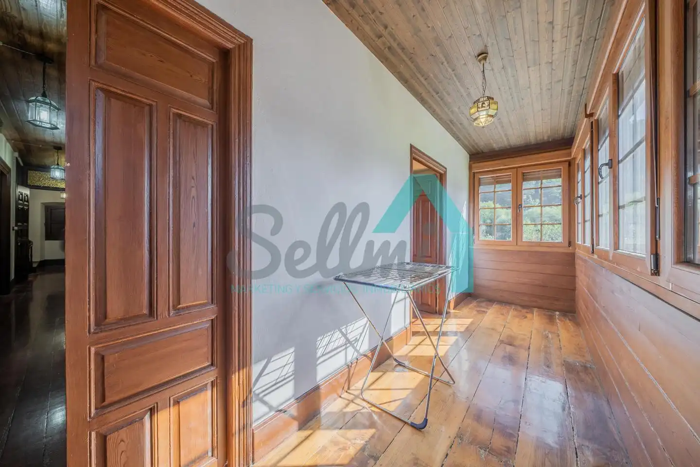 Houses for sale in Pravia  with Heating, Private garden and Parquet flooring