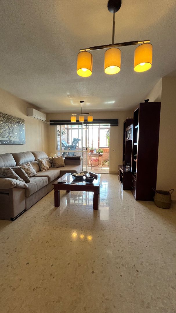 Flat for sale in La Unión - Cruz de Humilladero - Los Tilos