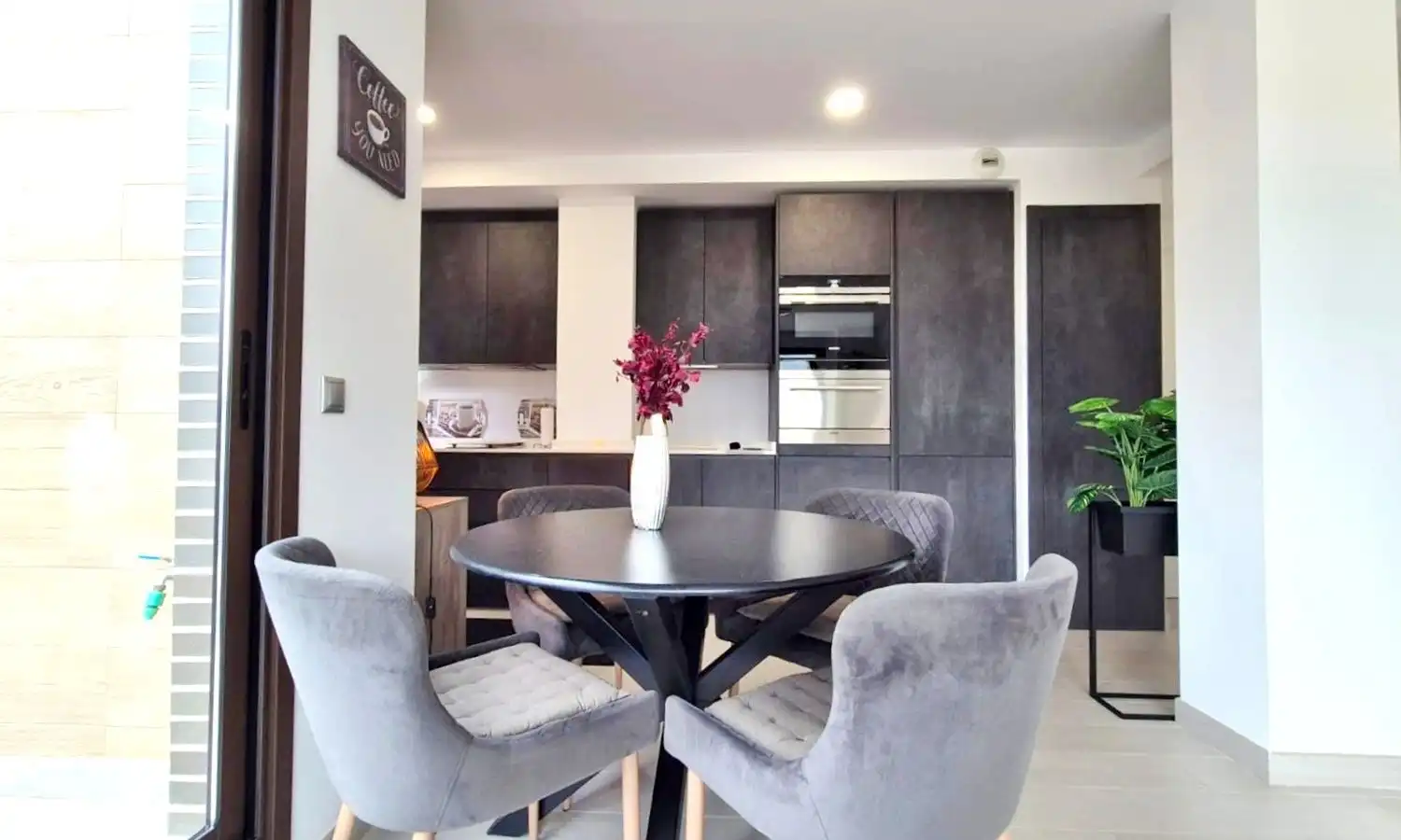 Apartment with pool for sale in Vell de Gandia 16, imagen 20
