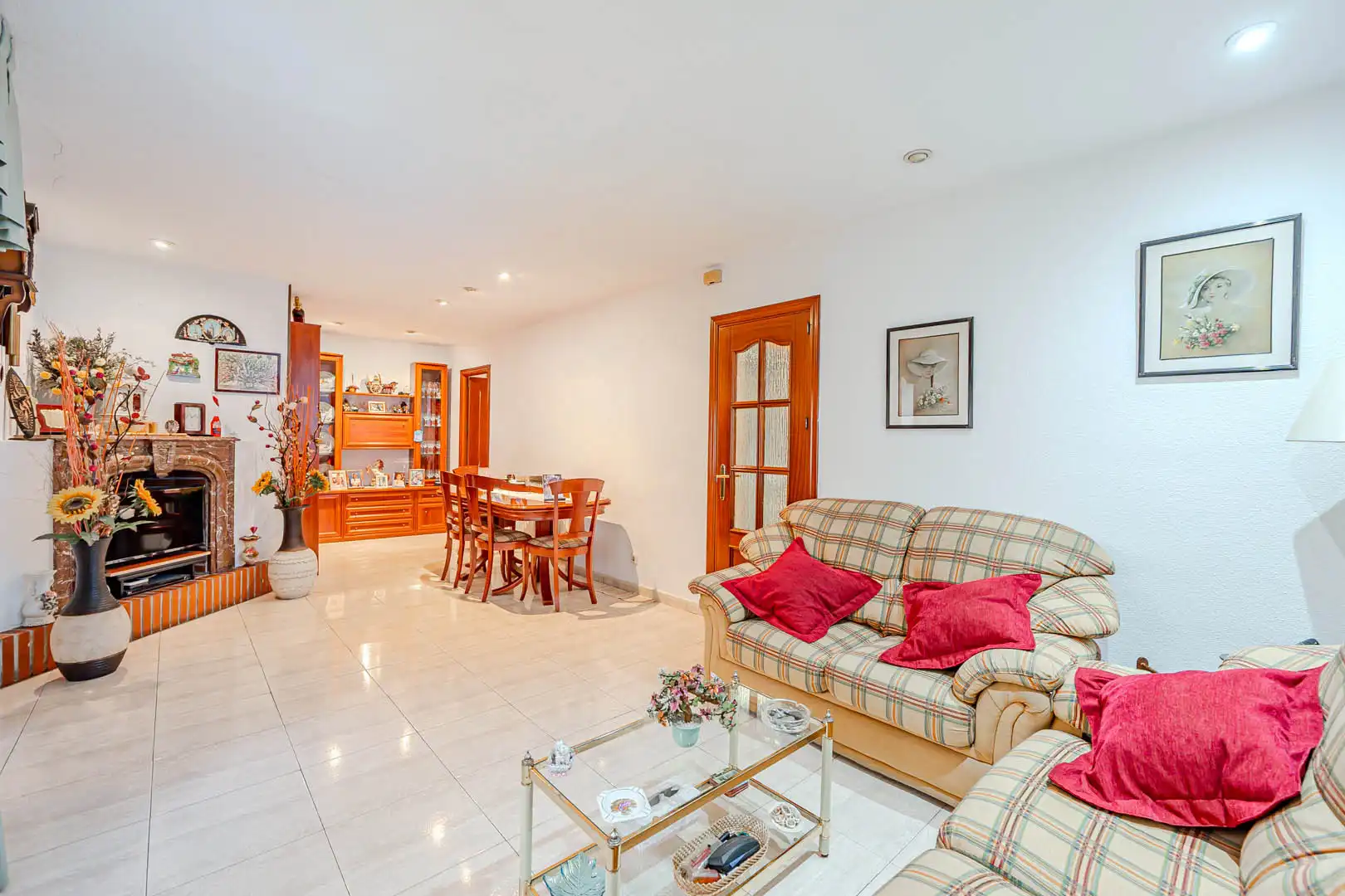 Adosado con jardín en venta en Moncloa - Aravaca, imagen 2